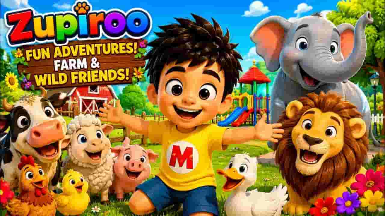 Channel Banner