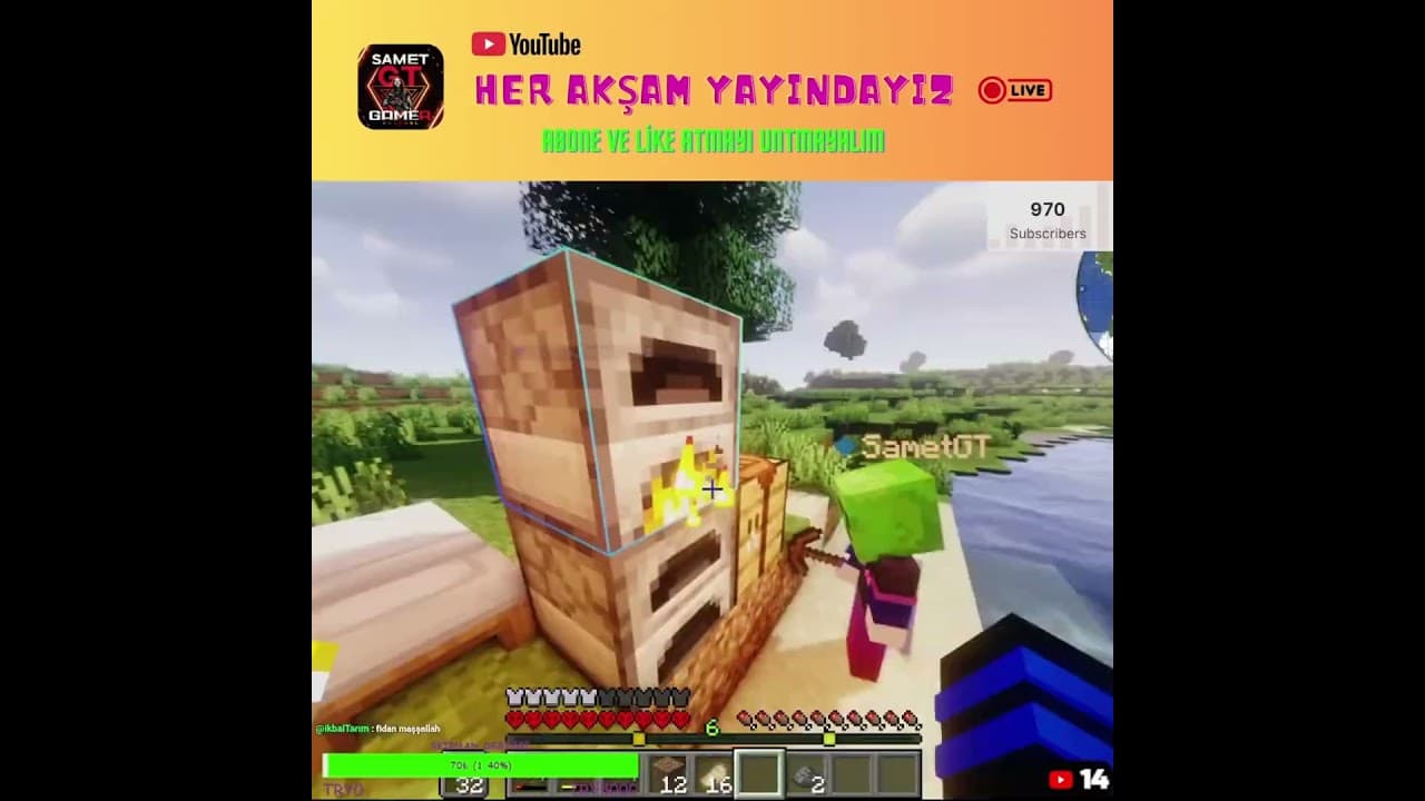 Channel Banner