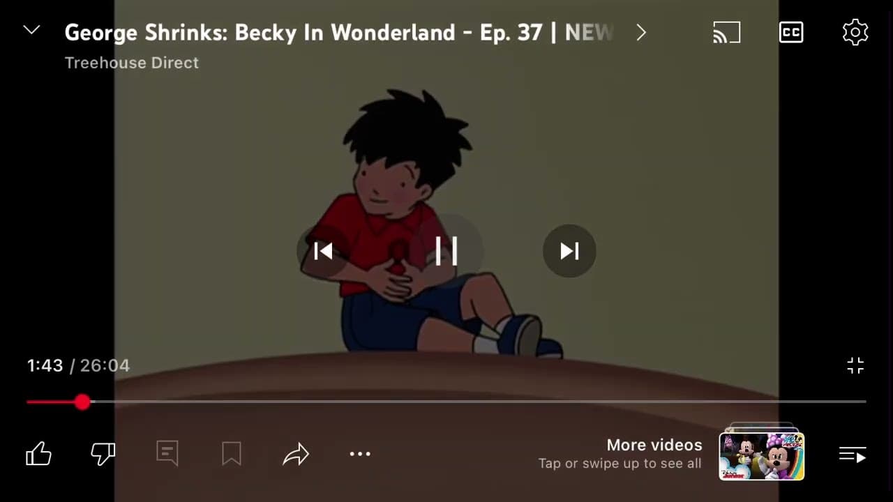 Channel Banner
