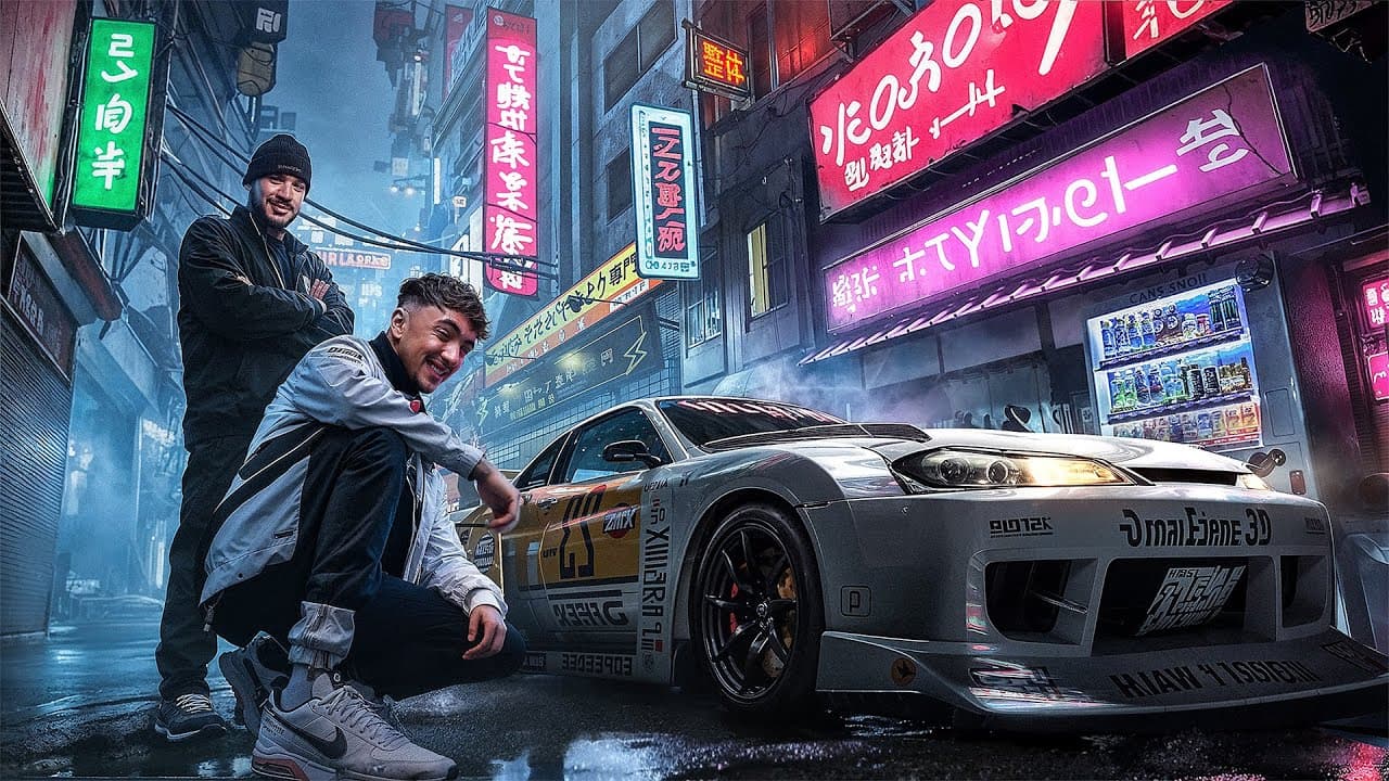 Channel Banner