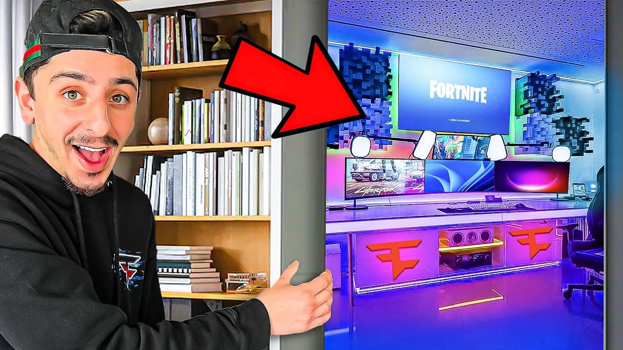 Channel Banner