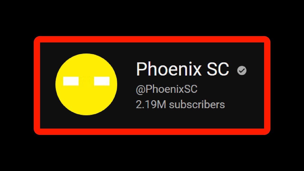 Channel Banner