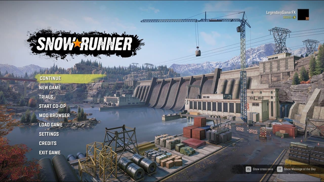 Channel Banner