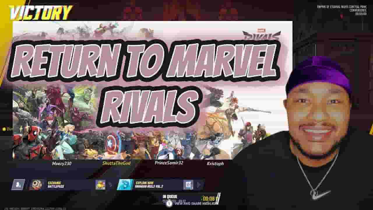 Channel Banner
