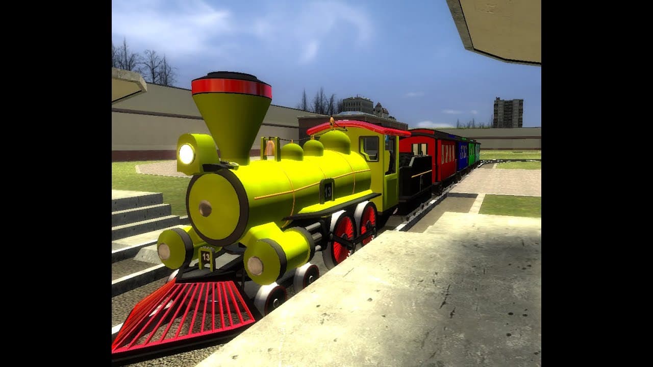 Channel Banner