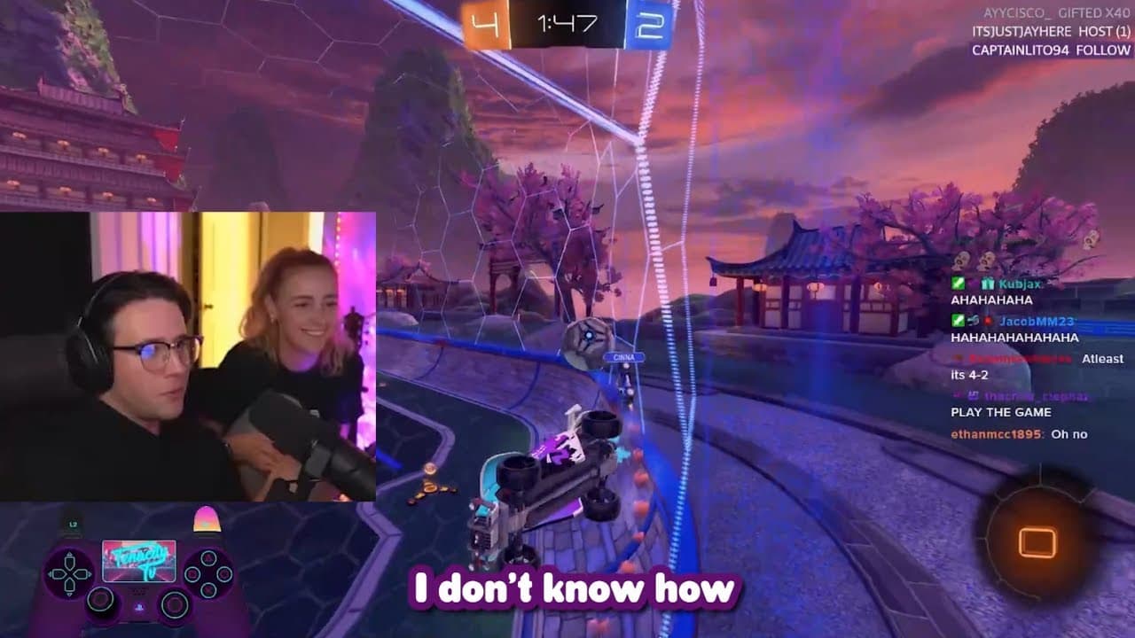 Channel Banner