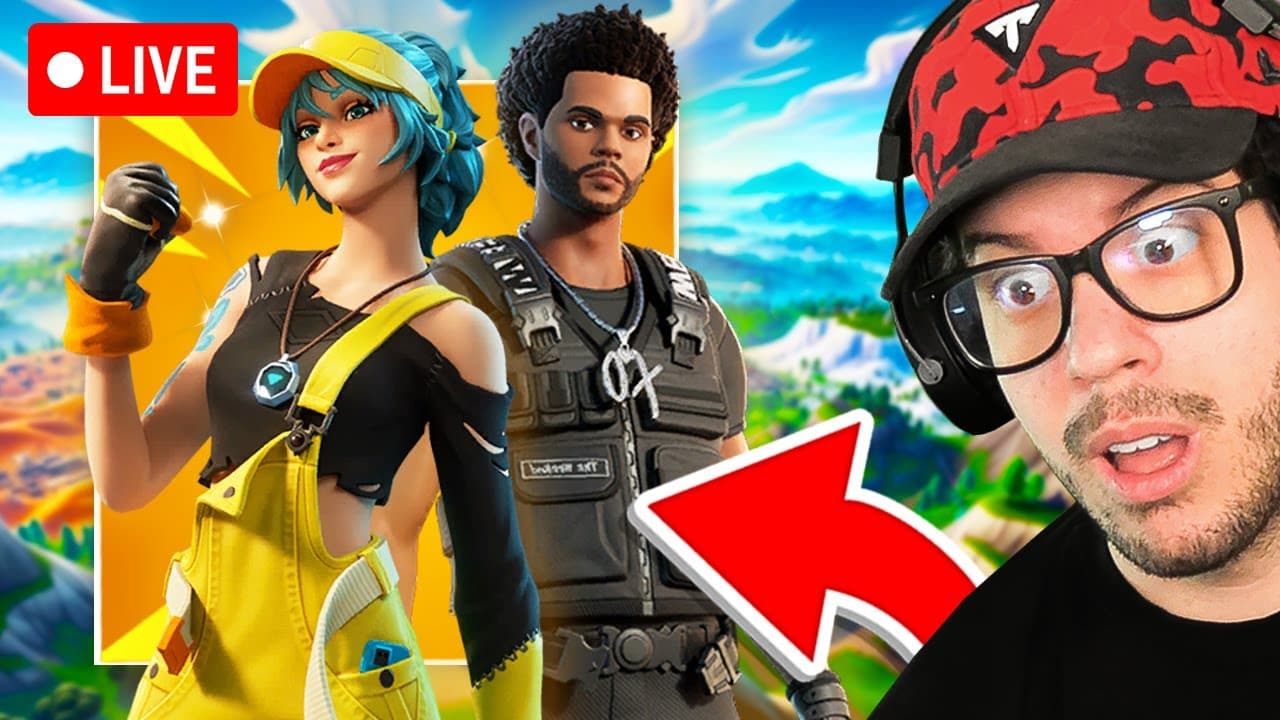 Channel Banner