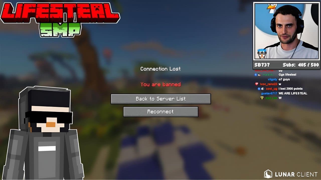 Channel Banner