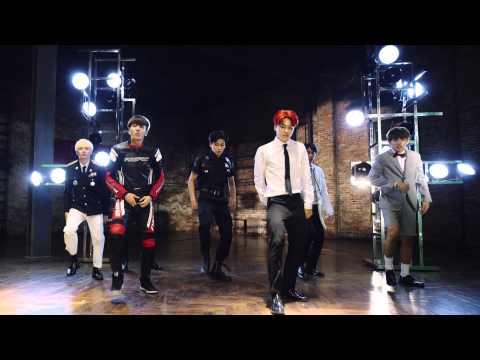 BTS (방탄소년단) '쩔어' Official MV thumbnail
