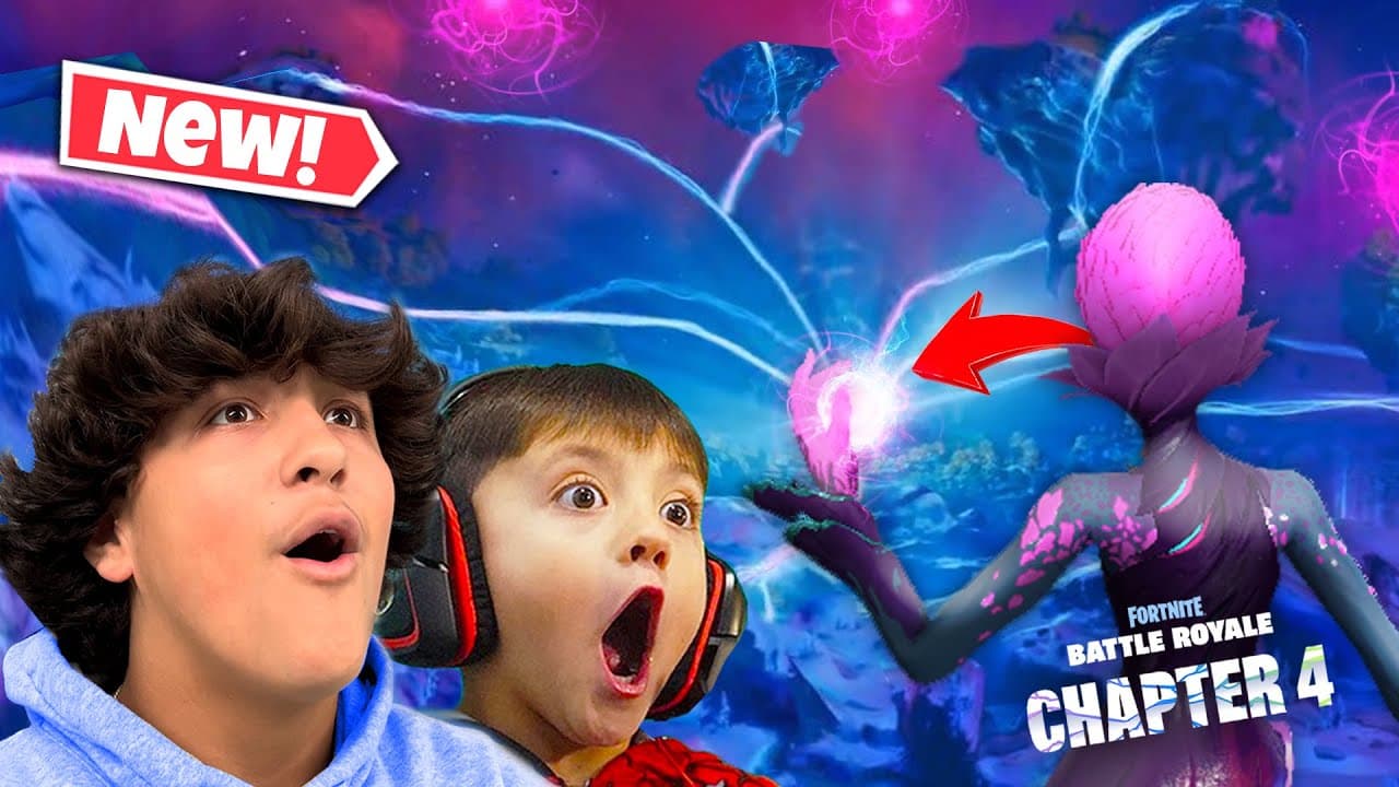 Channel Banner
