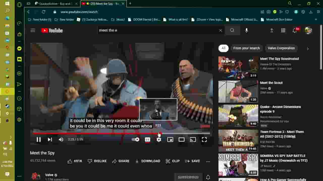 Channel Banner