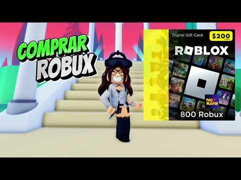 TVO PLAYER 🎬🎵▶️ Como Comprar Robux - Comprar Robux Barato, Real-Time   Video View Count