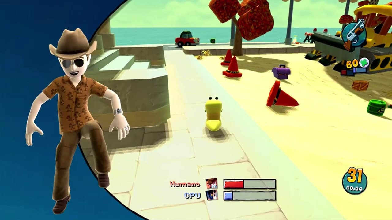 Channel Banner