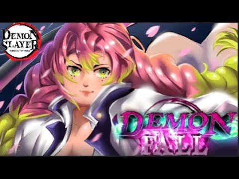 New 3.0 update on demon fall [new code!!], Real-Time  Video View  Count