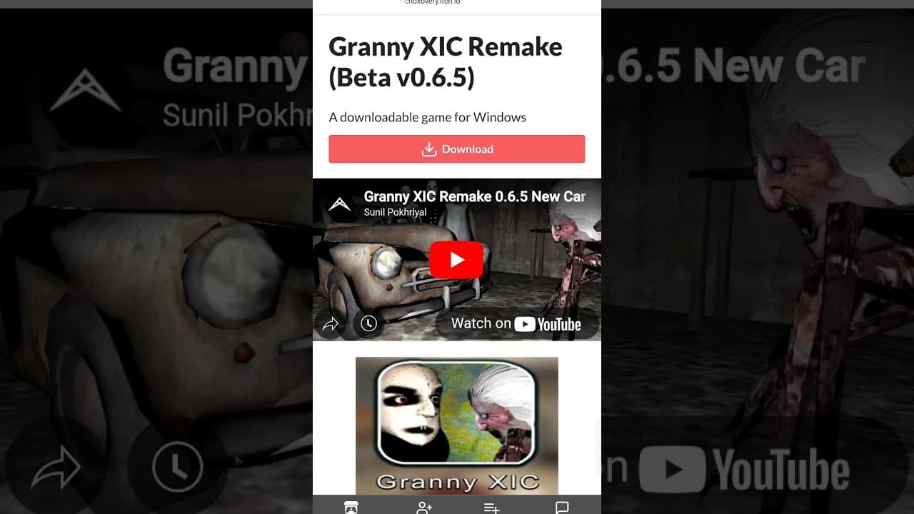 Channel Banner