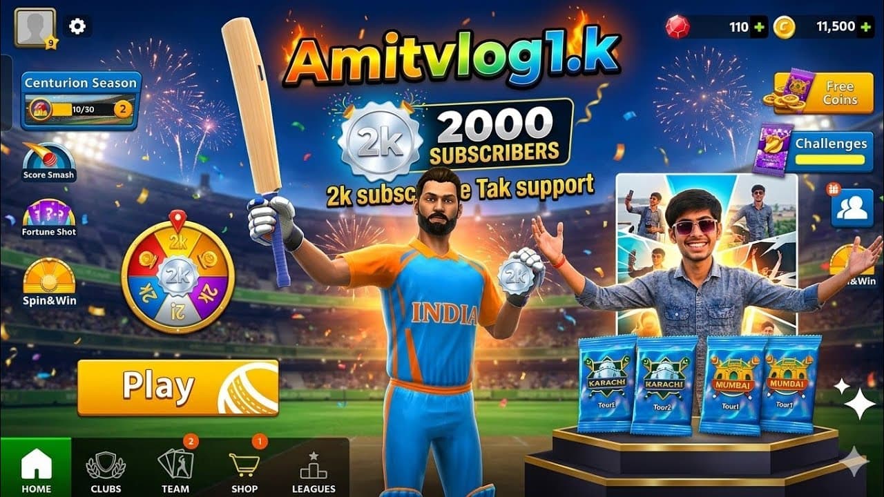 Channel Banner