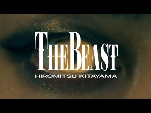 Hiromitsu Kitayama - THE BEAST (Official Music Video) thumbnail