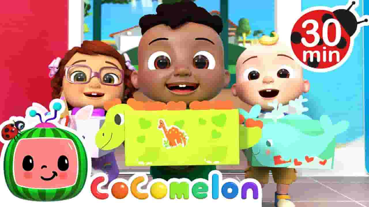 Channel Banner