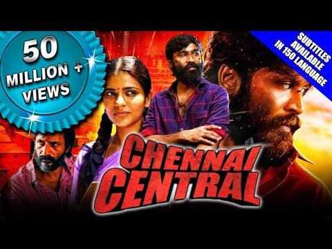Chennai Central (Vada Chennai) 2020 New Released Hindi Dubbed Full Movie | Dhanush, Ameer, Andrea thumbnail