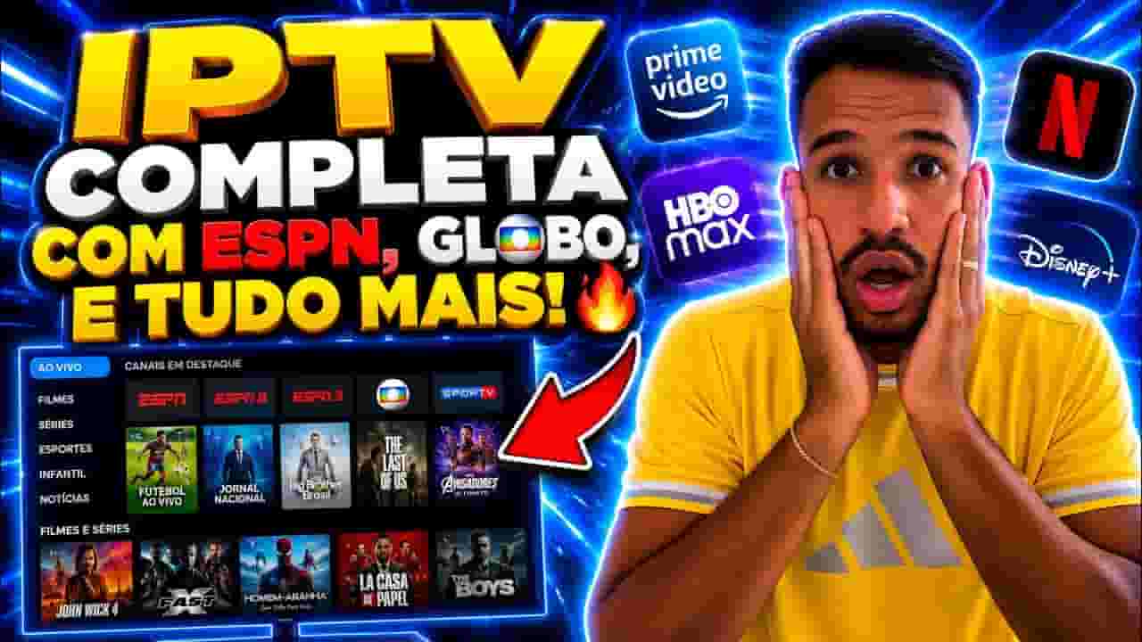 Channel Banner