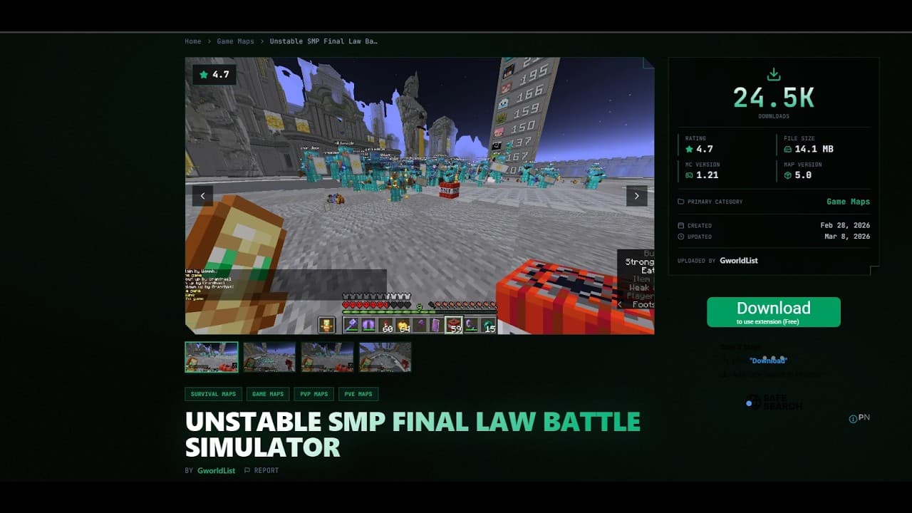 Channel Banner