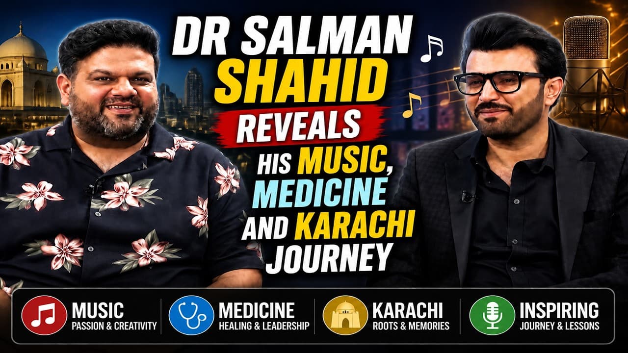 Channel Banner