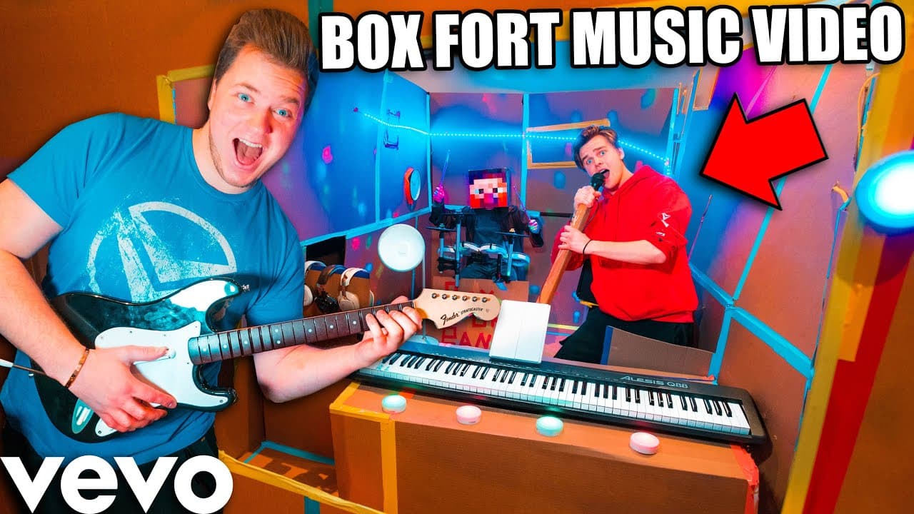 Channel Banner
