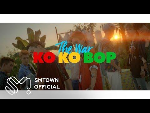 EXO 엑소 'Ko Ko Bop' MV thumbnail