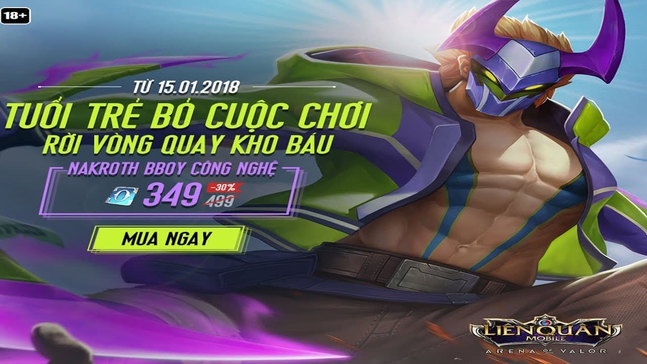 Channel Banner