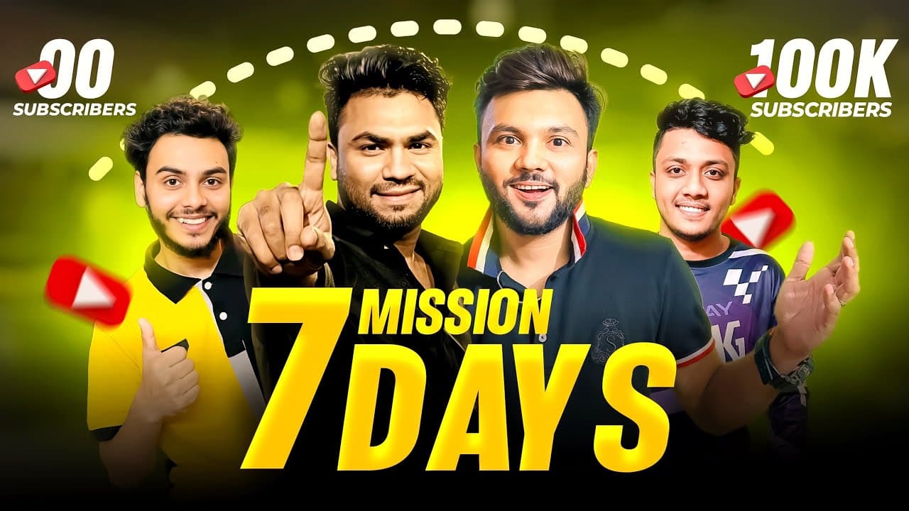 Channel Banner