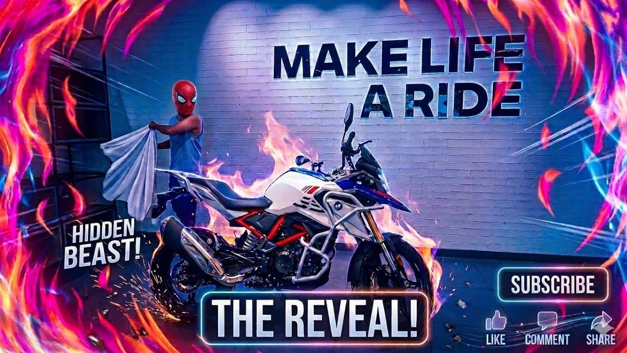 Channel Banner