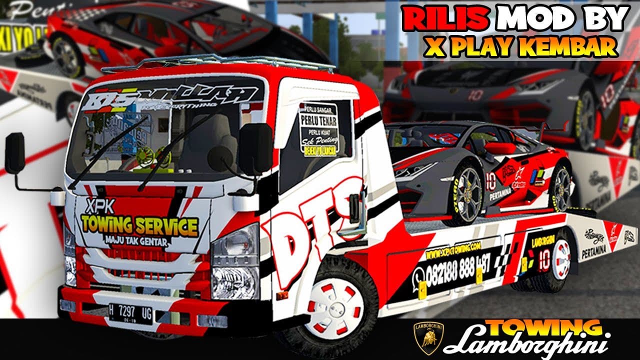 Channel Banner