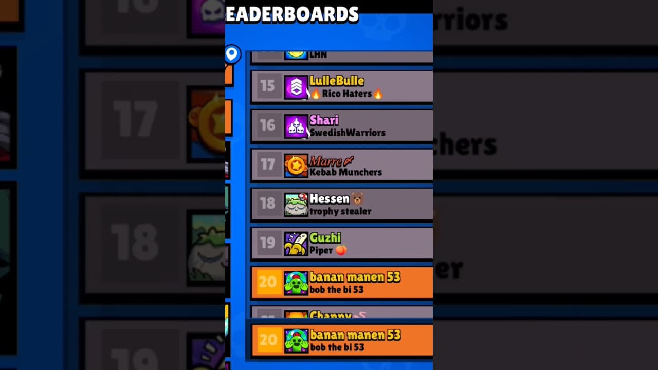 Channel Banner