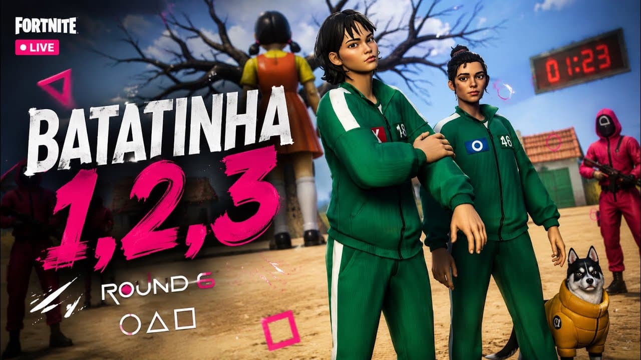 Channel Banner