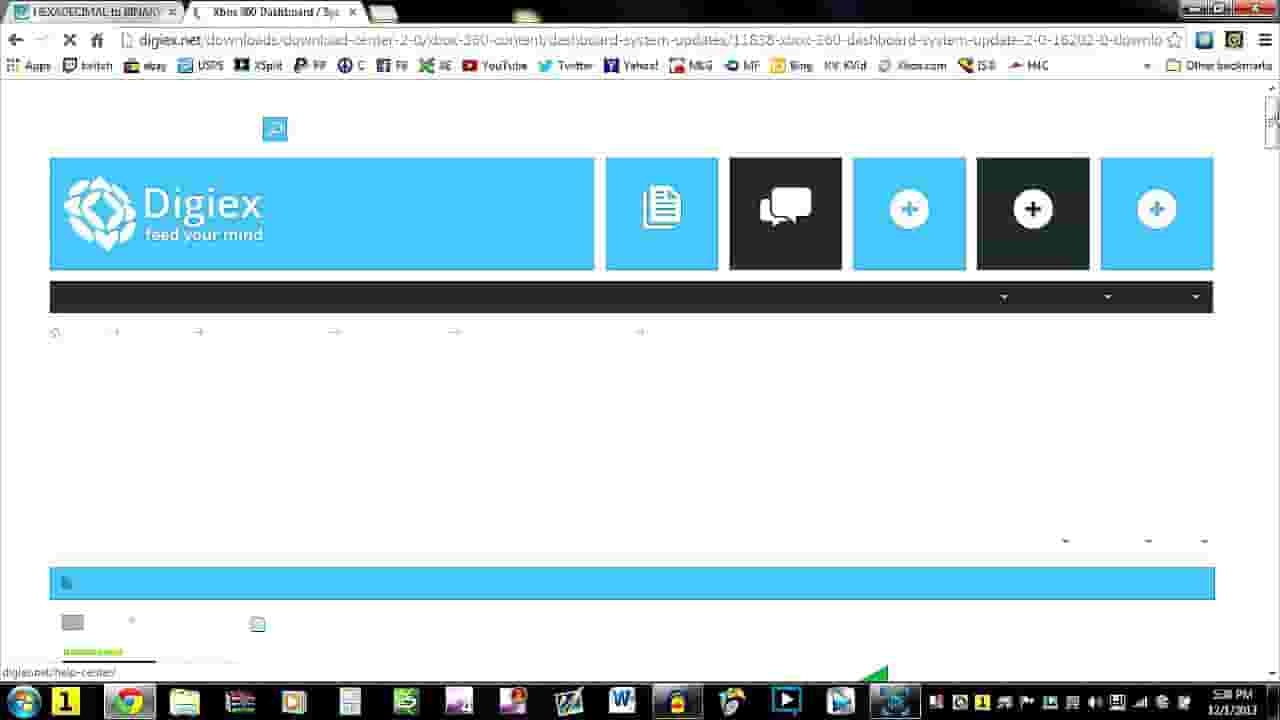 Channel Banner