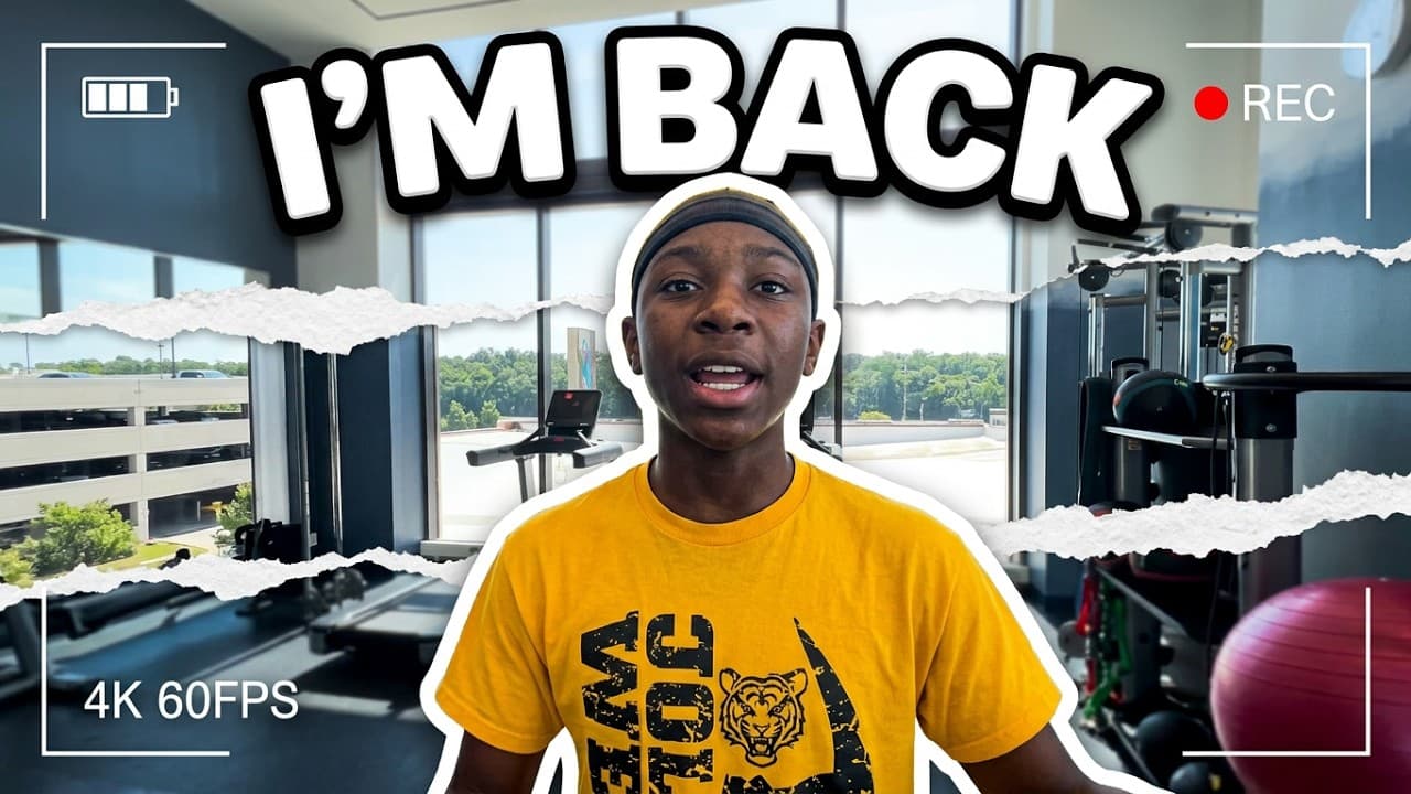Channel Banner