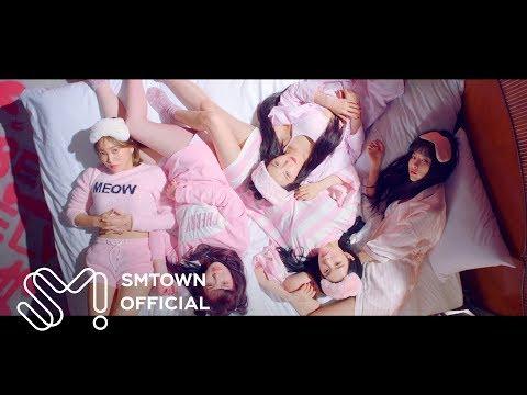 Red Velvet 레드벨벳 'Bad Boy' MV thumbnail