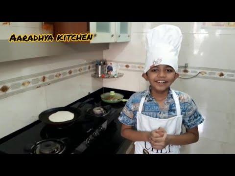 #Aaradhya kitchen#chicken Shawarma#indian food# thumbnail