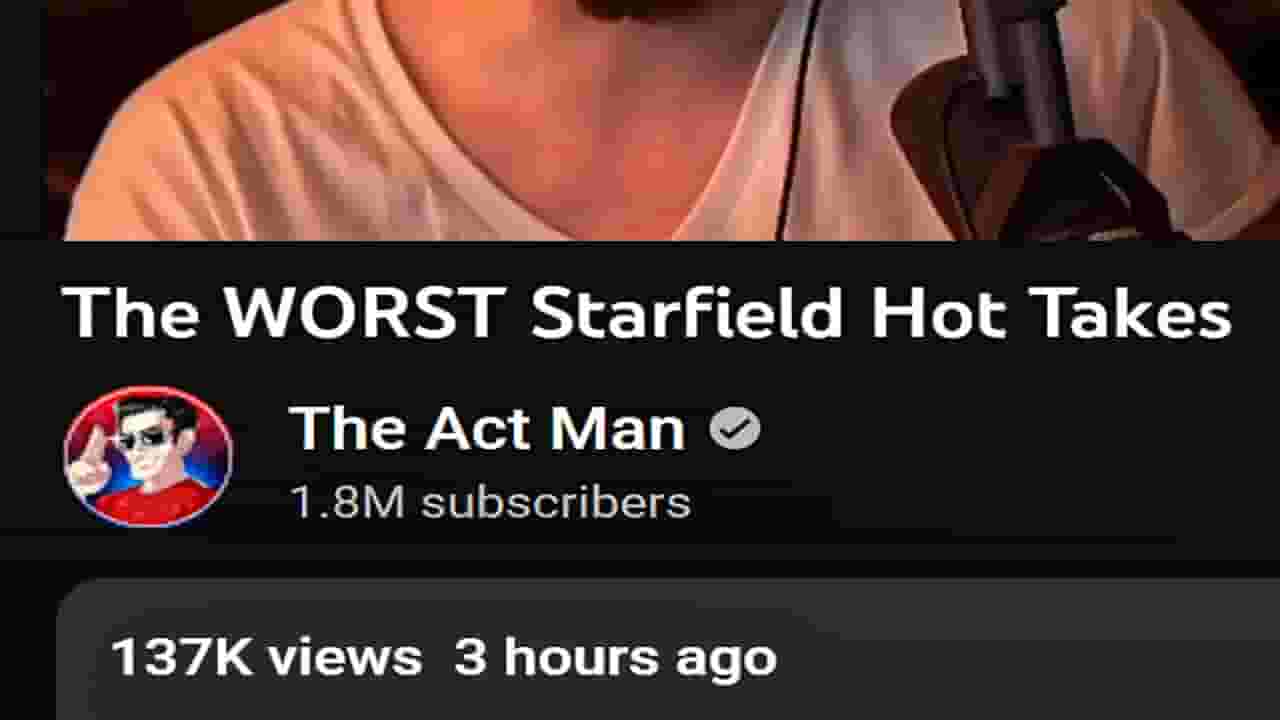 Channel Banner