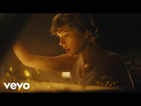 Taylor Swift - cardigan (Official Music Video) thumbnail