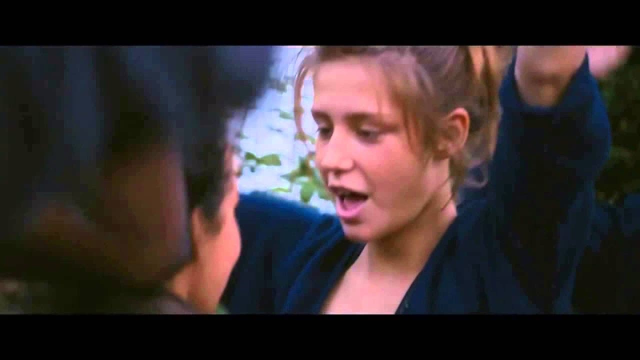 I Follow Rivers - Lykke Li (La Vie d'Adรจle/La Vida de Adele)