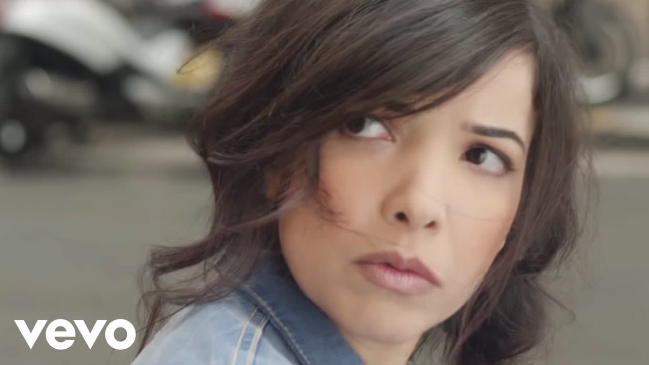 Indila - Derniรจre Danse (Clip Officiel)