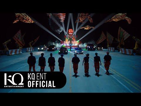 ATEEZ(에이티즈) - 'THANXX’ Official MV thumbnail