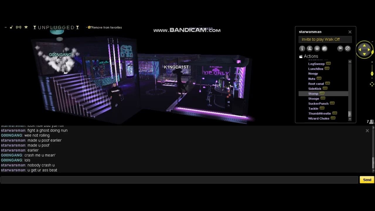Channel Banner