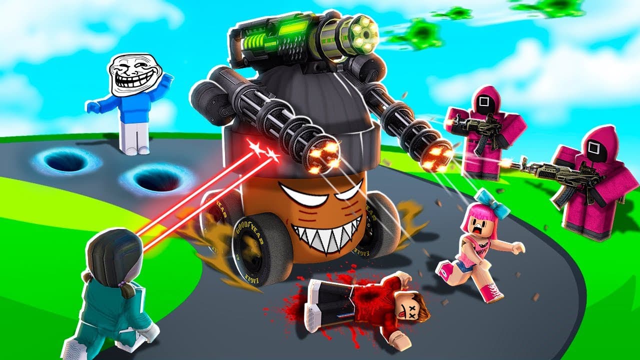 Channel Banner