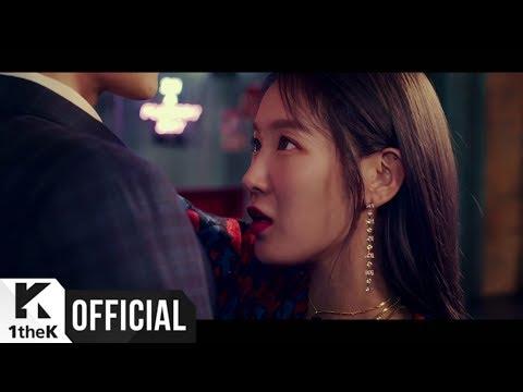 [MV] SOYOU(소유) _ All Night(까만밤) (PROD. GroovyRoom, OREO) thumbnail
