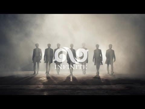 INFINITE "Last Romeo" Official MV thumbnail