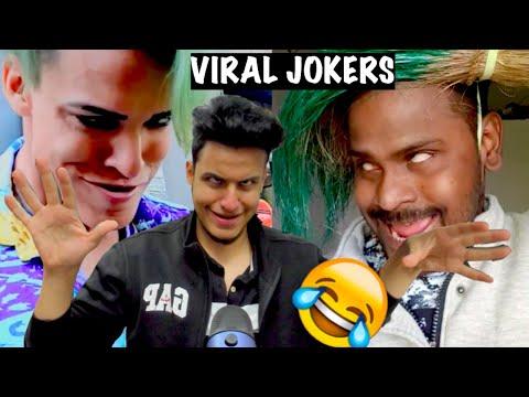 These Viral Jokers Need to Be Stopped!!! thumbnail