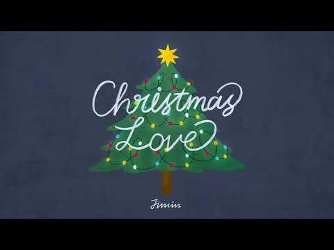 Christmas Love by Jimin thumbnail