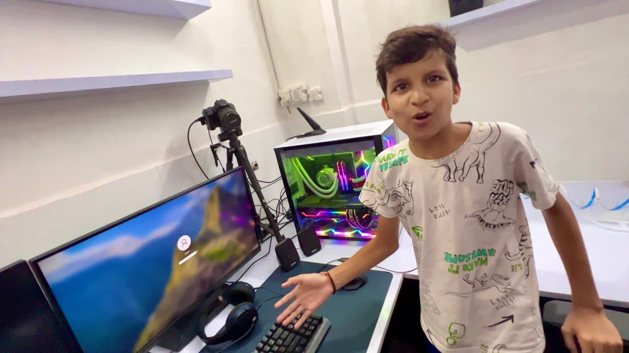 Channel Banner